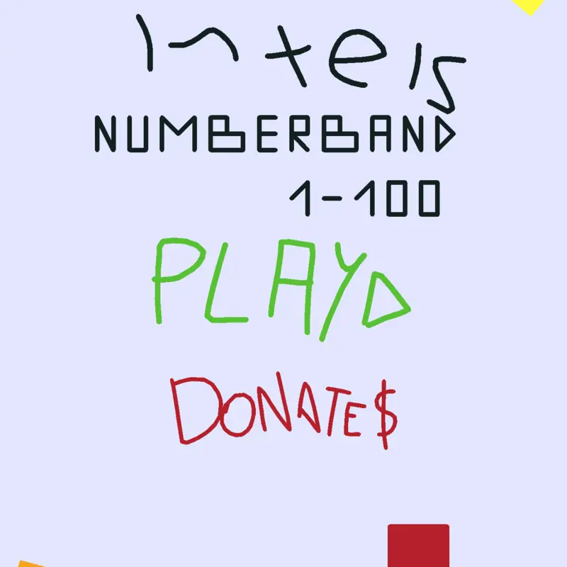 Game by @YourLocalOren2016