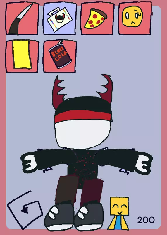 Guest 666 swapp sanbox by @XMaster456