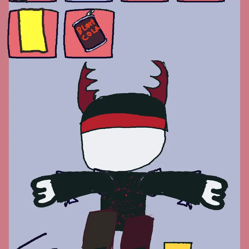 Guest 666 swapp sanbox by @XMaster456