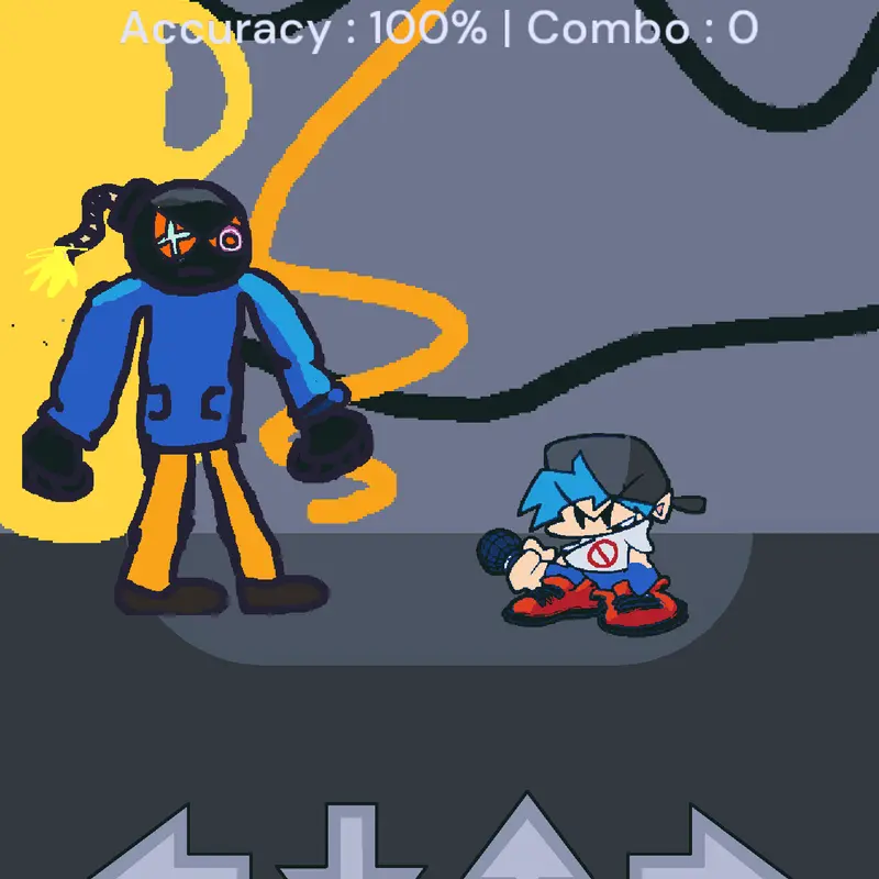 Game by @Smish
