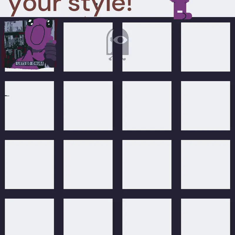 Game by @C0NT3NT
