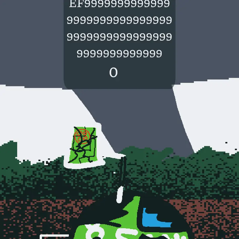 Game by @FWfrancyellesilva