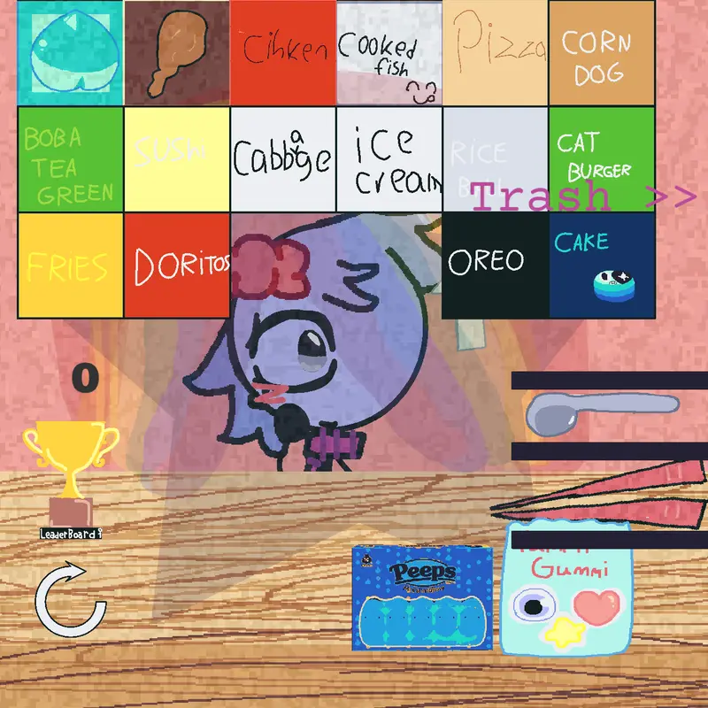 Game by @LAVITAFFY_F0REVER