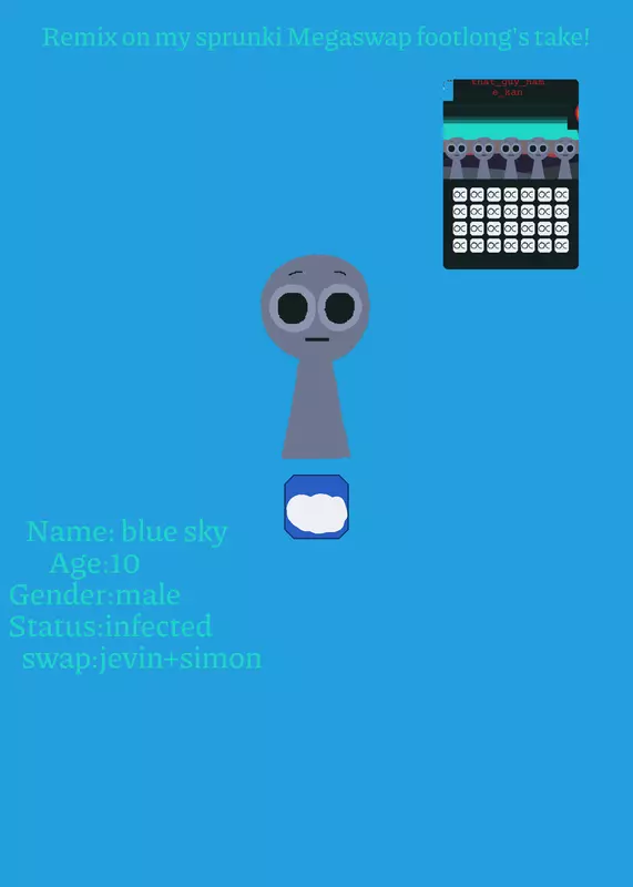 Game by @dreamsky