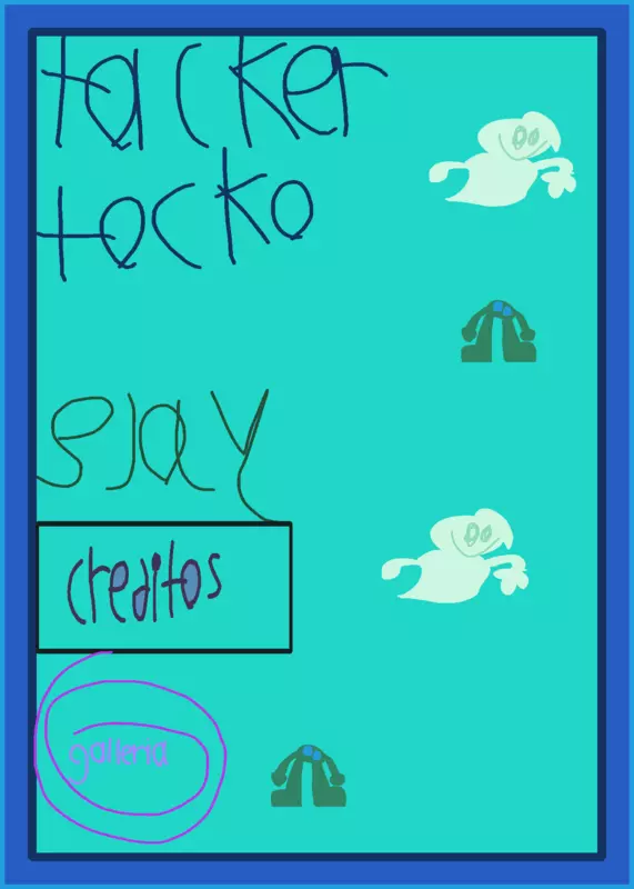 Game by @Prosne