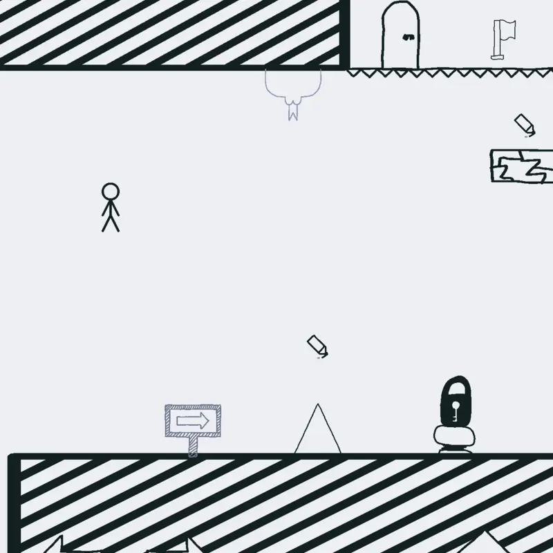 Game by @Leoaventurier