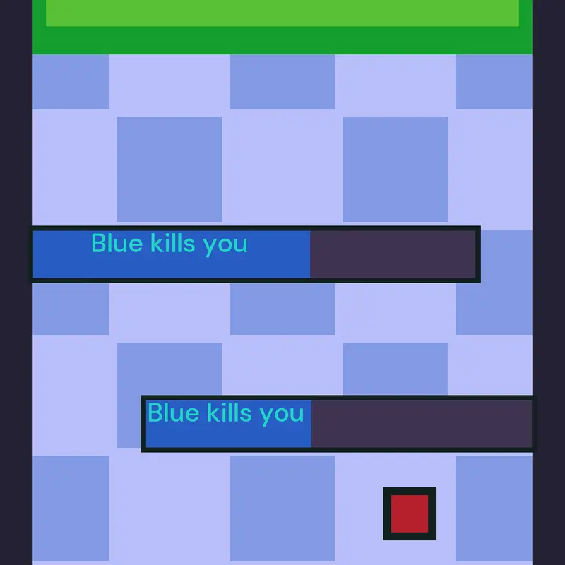 Game by @cuberacter