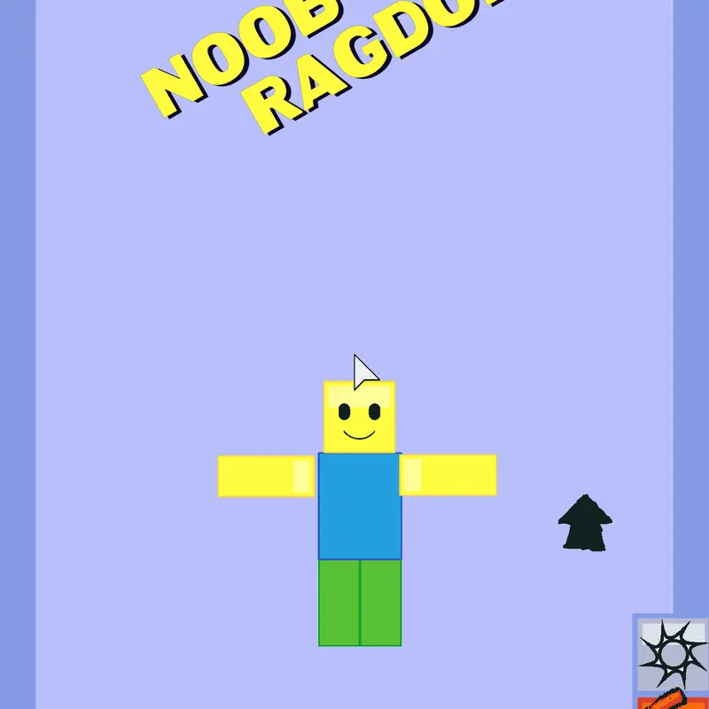 Tickman by @Deyonee
