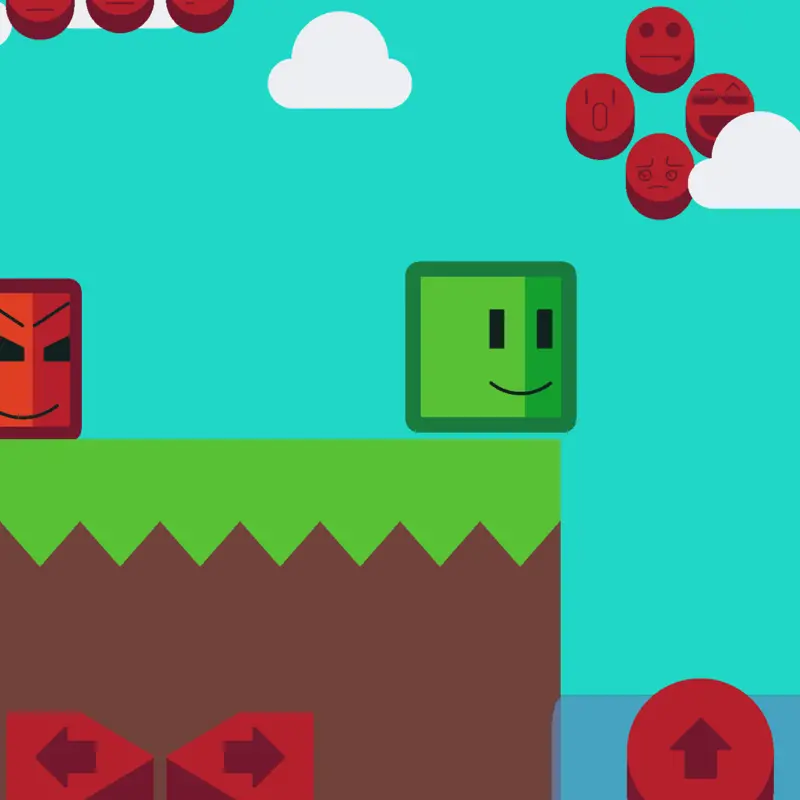 Game by @IgorViananeves