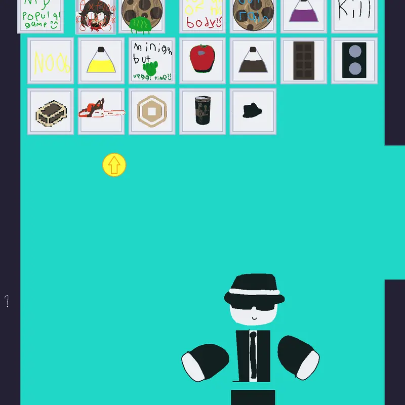 Game by @Dashavalla06