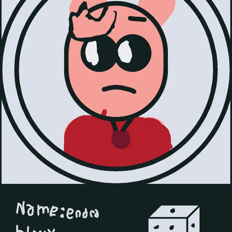 Game by @endran