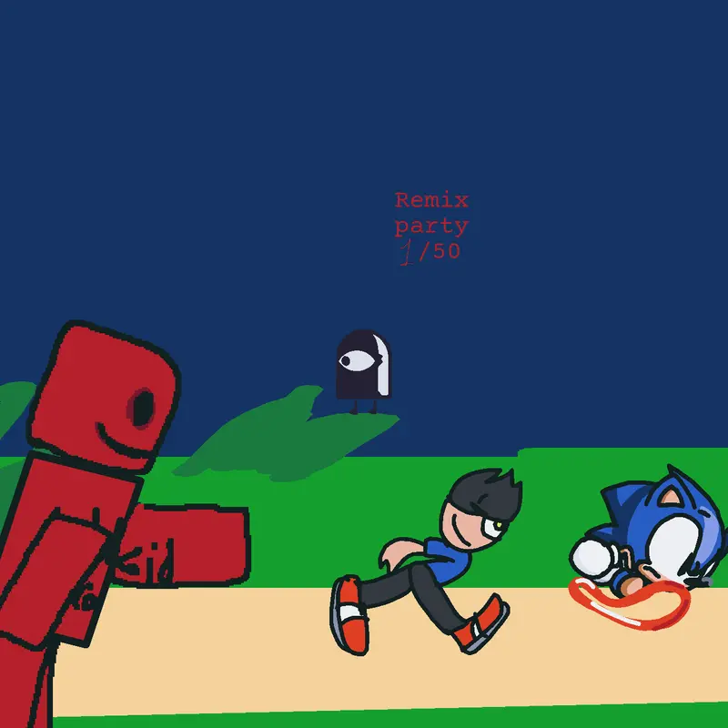 Game by @santytubbiel