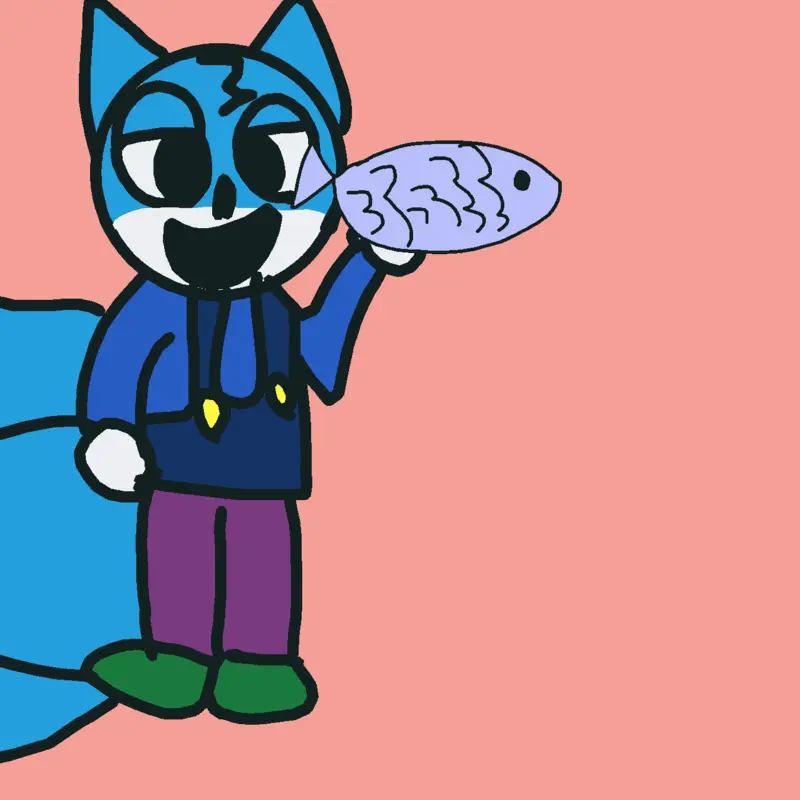 Game by @Caique1240
