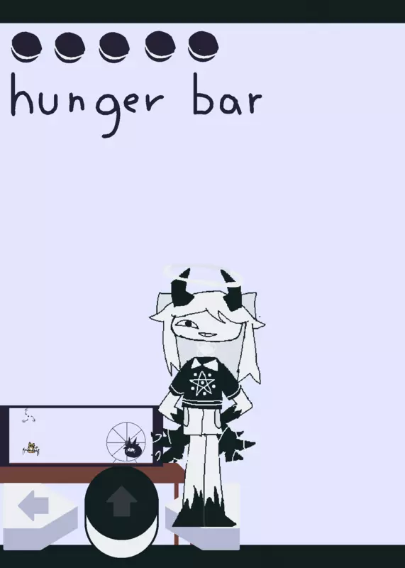 Game by @puffy_2_the_rainbowcat