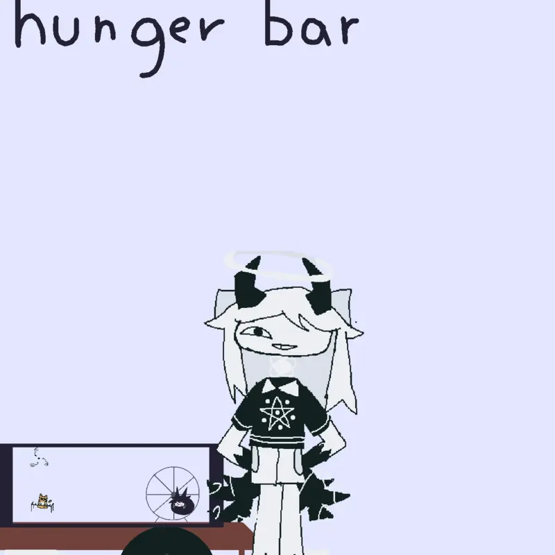 Game by @puffy_2_the_rainbowcat