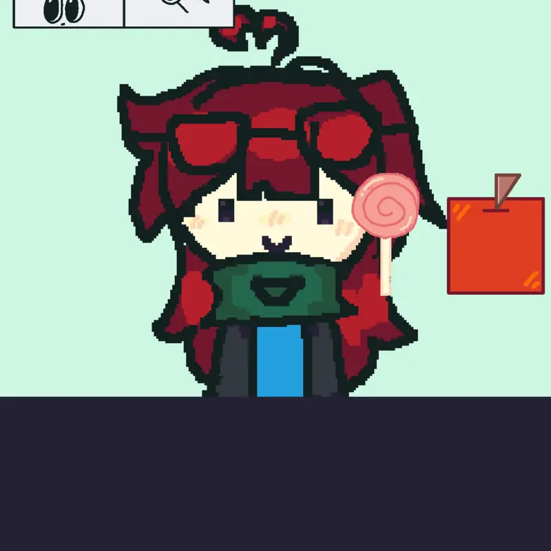 Game by @-VN_Chloee-