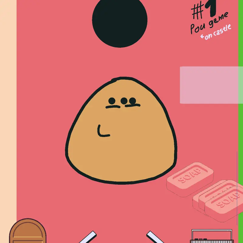Game by @viOoz