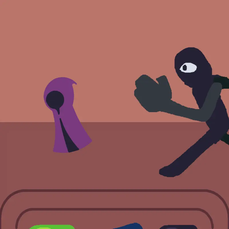 Game by @simon_and_piko