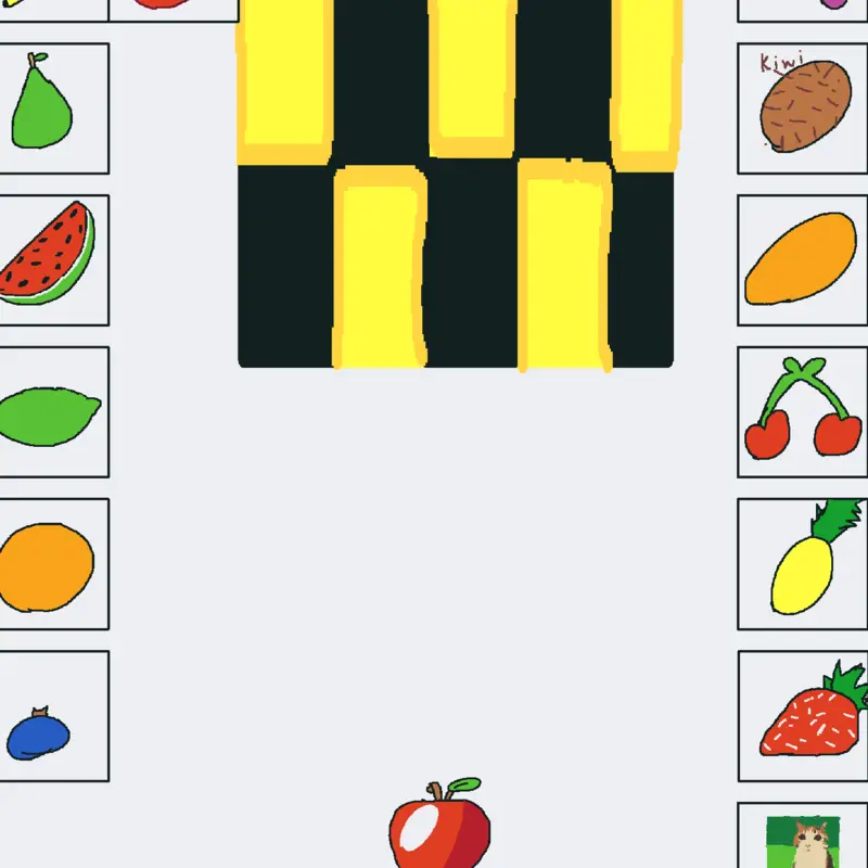 Game by @asillyman