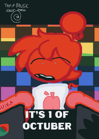 Morajo’s infern🍎🍉 🫟(animation my ideia)
