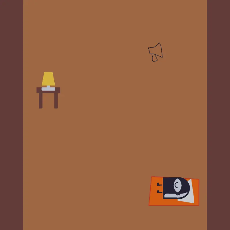 Game by @chezeepy