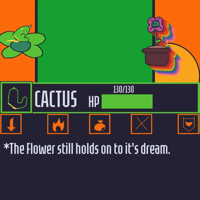 Game by @FireyCreatez