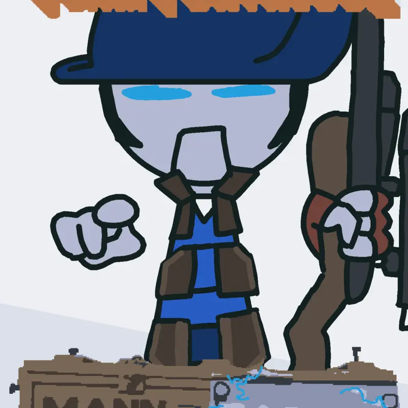 Tf2 by @Leomerher