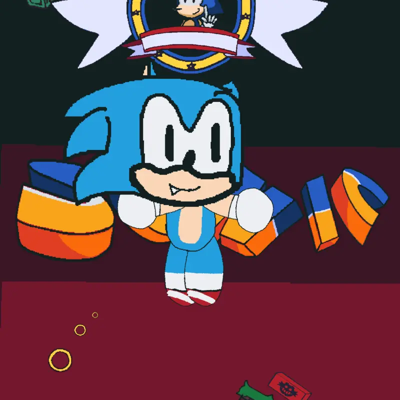 Game by @sonic_divertido