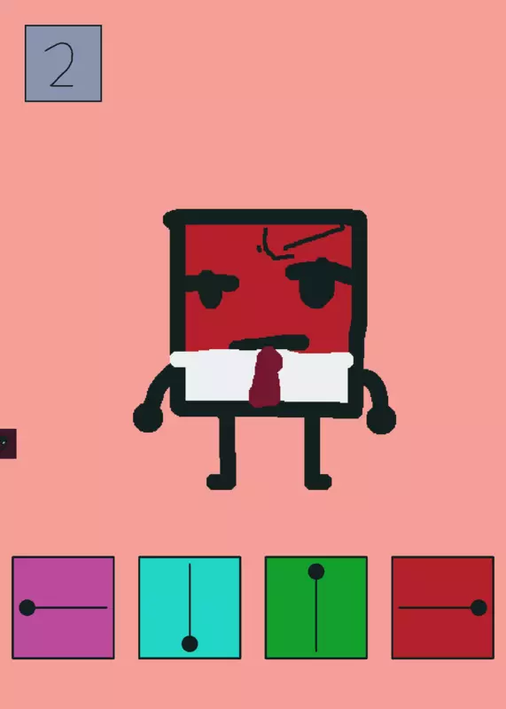 Game by @Rita842