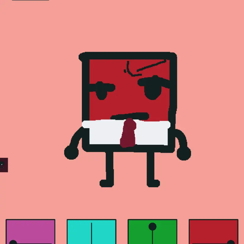 Game by @Rita842