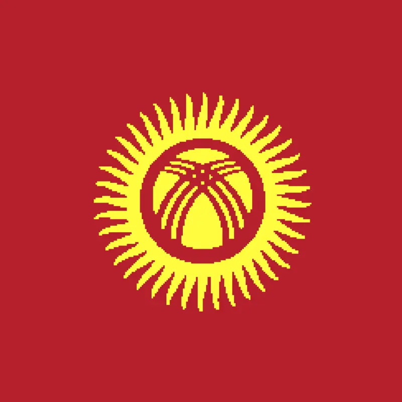 Game by @Kyrgyzstan
