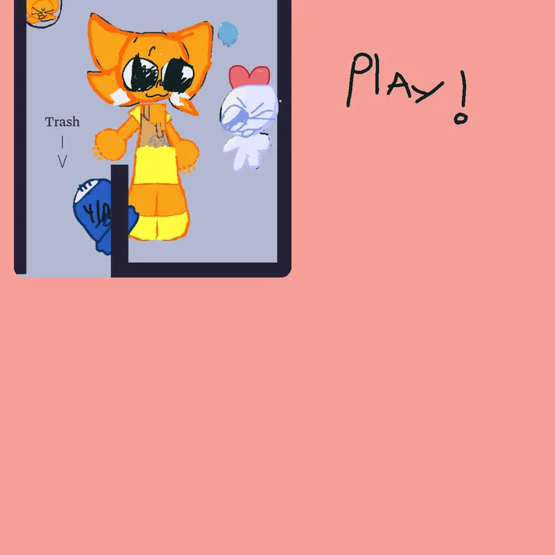 Game by @Blueheart123