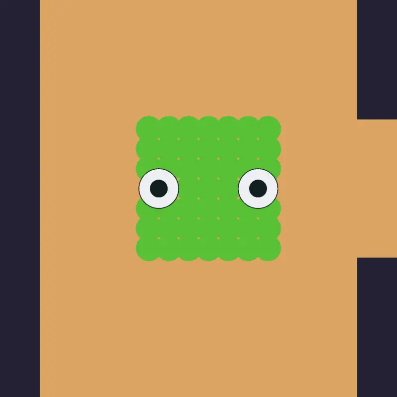 Slime ragdoll by @KaneMcCollum