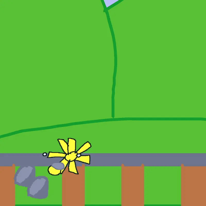 Game by @the_cross_of_what