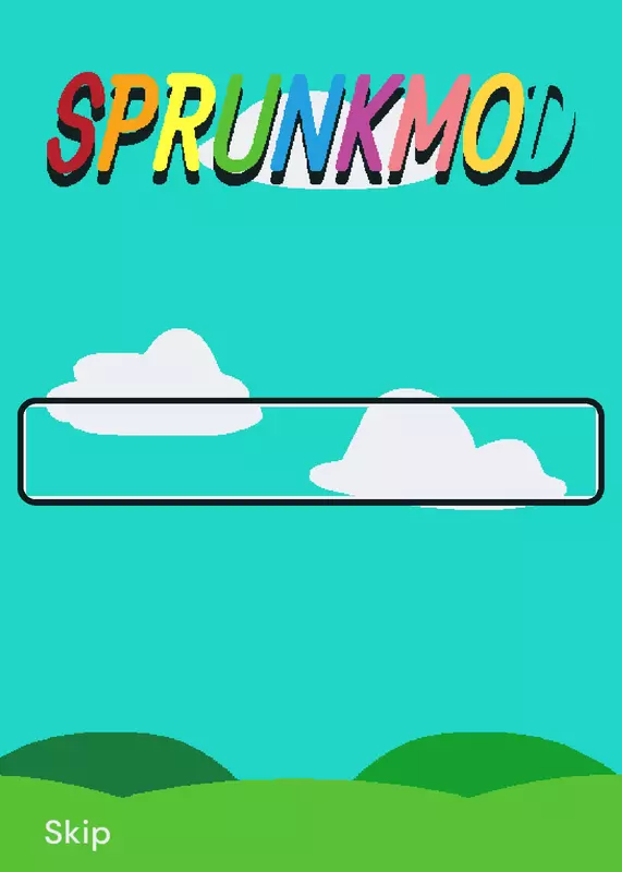 Game by @PenzSprunkiPyramixed