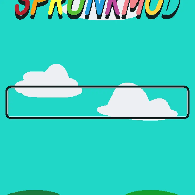 Game by @PenzSprunkiPyramixed