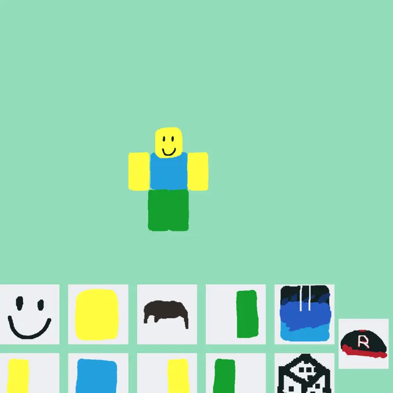 Game by @melania227371