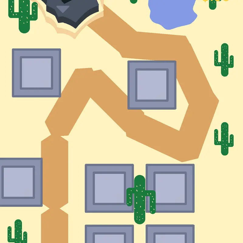 Game by @markermaster