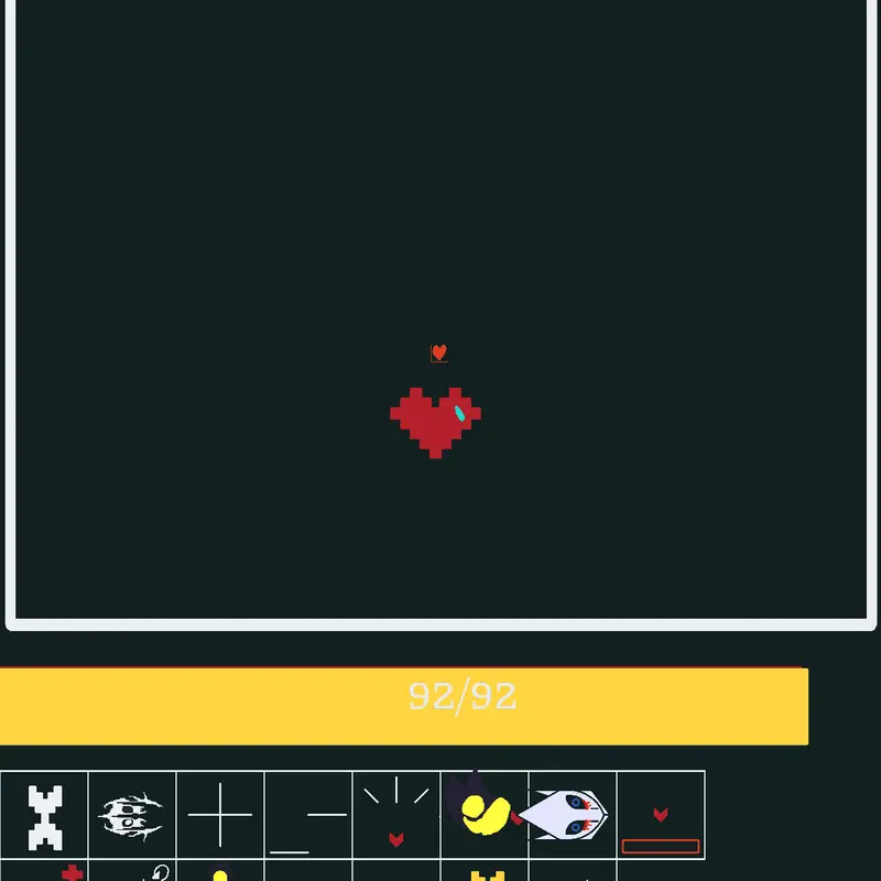 Game by @ronane