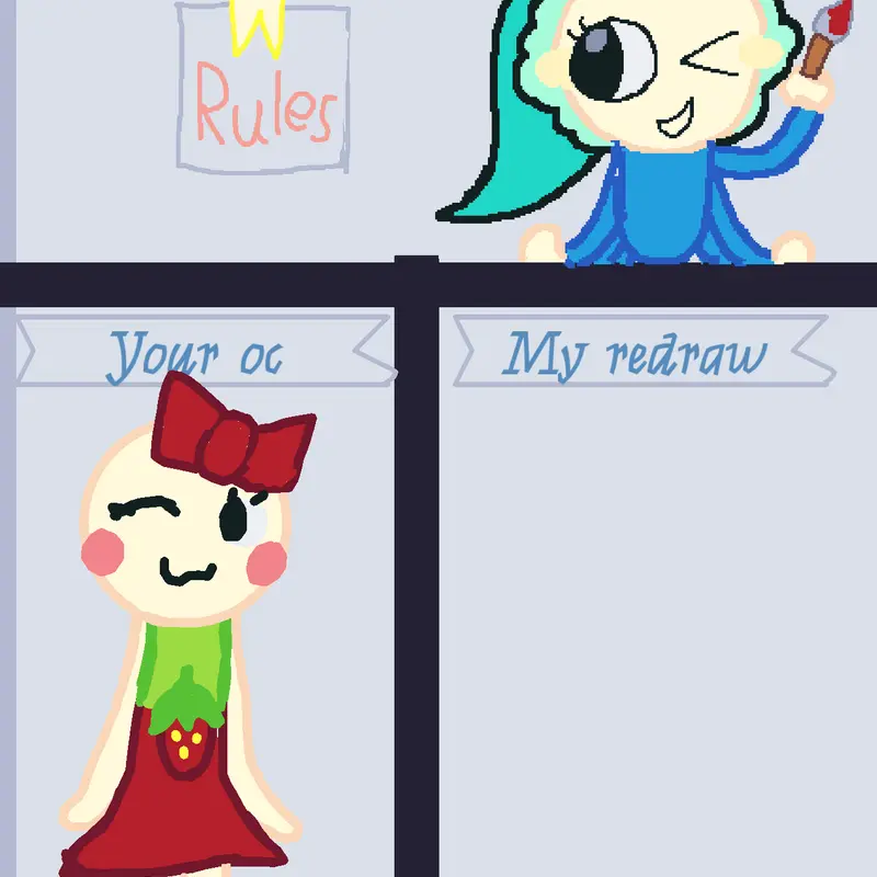 Game by @StrawberryQueen
