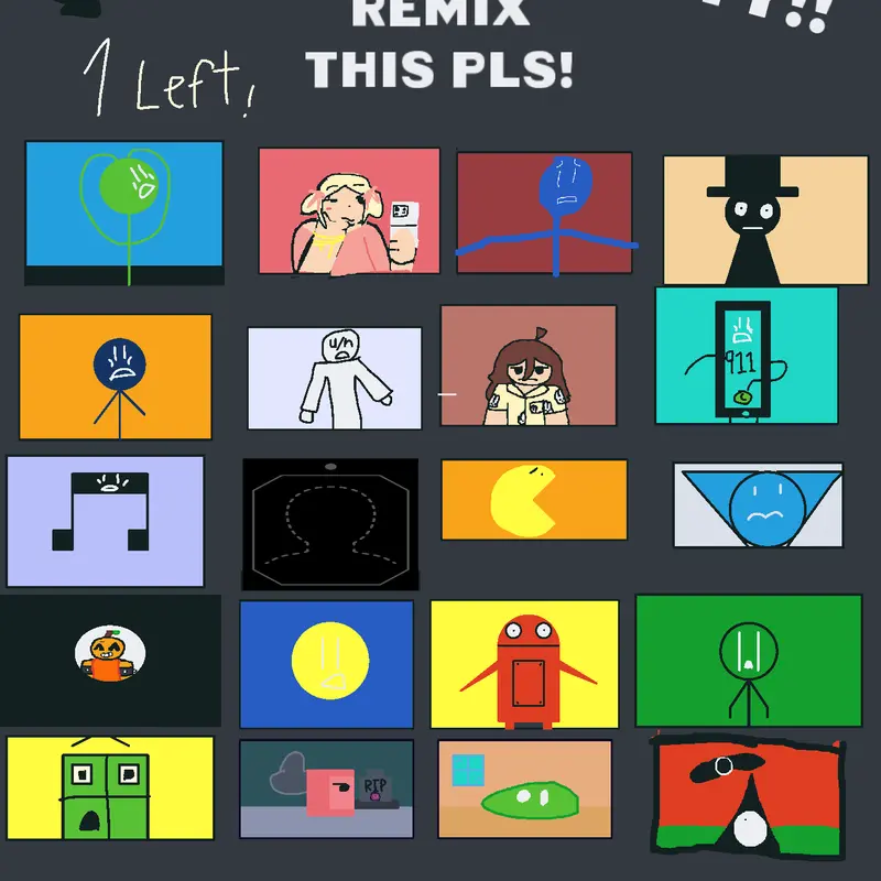 Game by @enzot