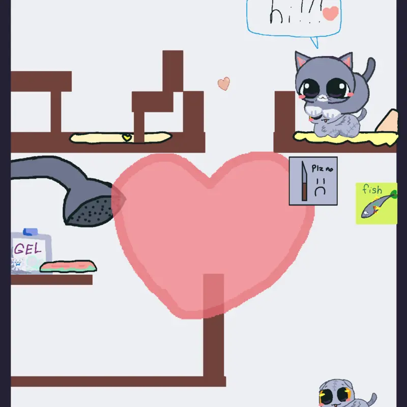 Game by @Star123neko