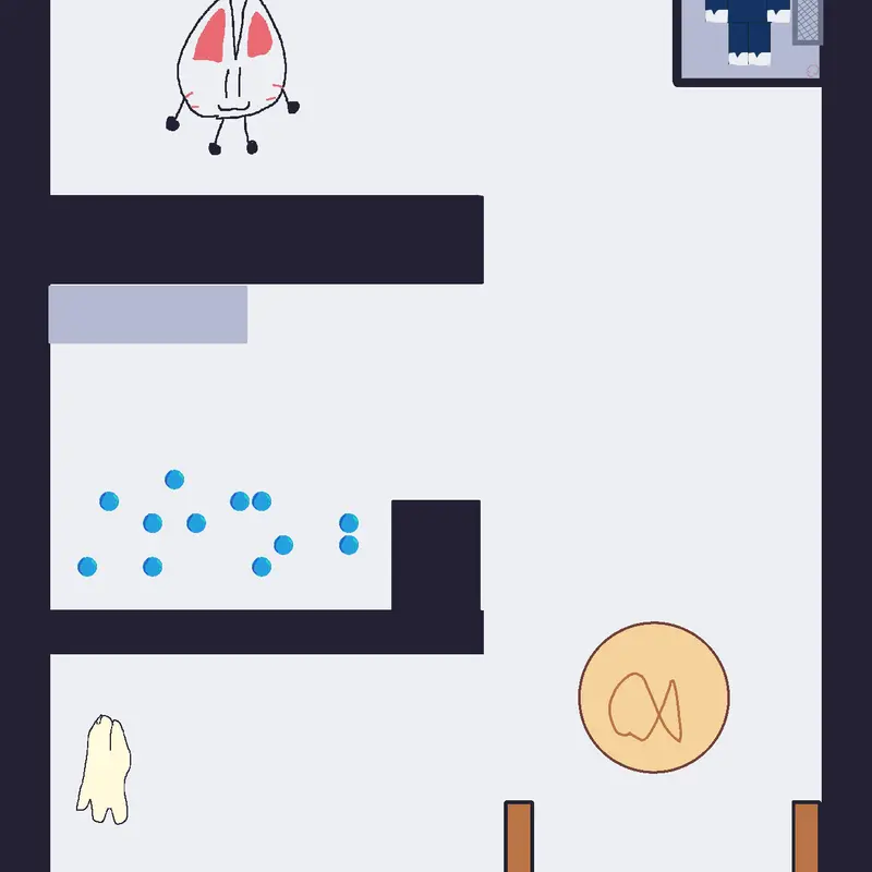 Game by @vinccino
