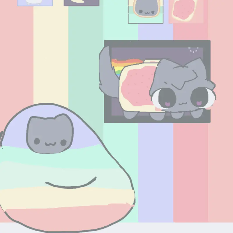 Game by @-_-hello_kitty-_-