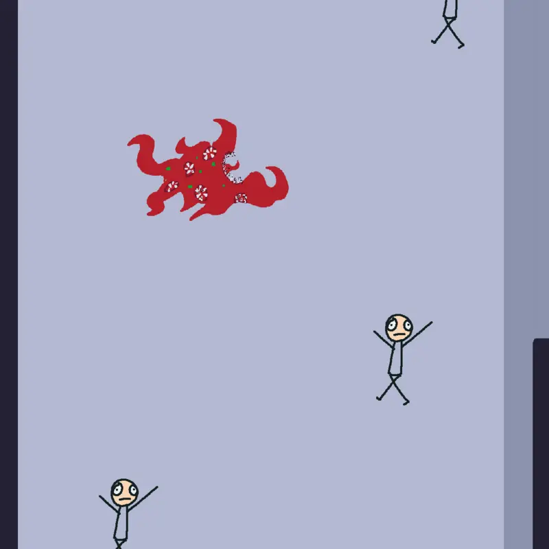 Game by @friesonmcflurry