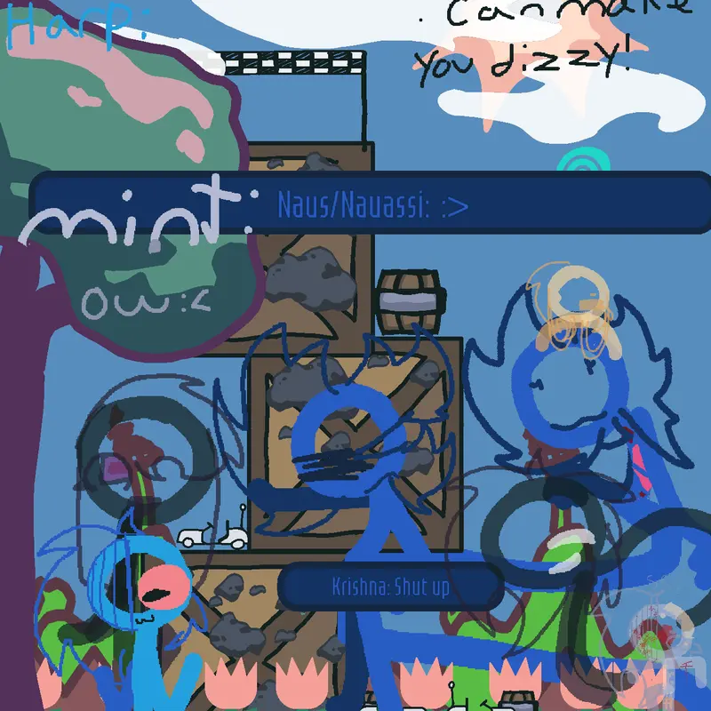 Game by @StickBash-Nation