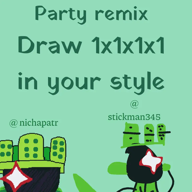 Game by @stickman345