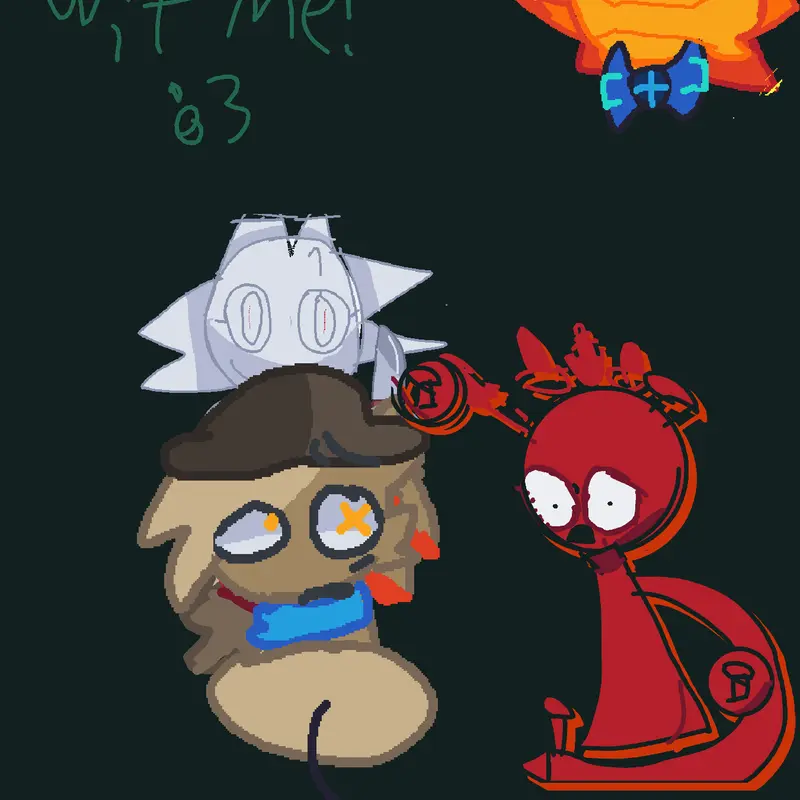 Game by @Ur_Boi_Tunner-Hp_Fan