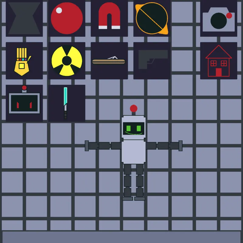 Game by @geen-ellowball