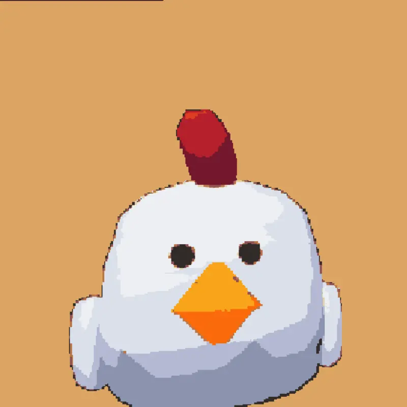 Game by @pashka